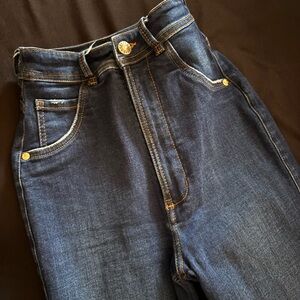 Sol Beauty and Care Jeans